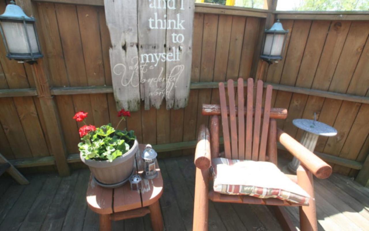 Dragonfly Bed And Breakfast Antioch Exterior photo
