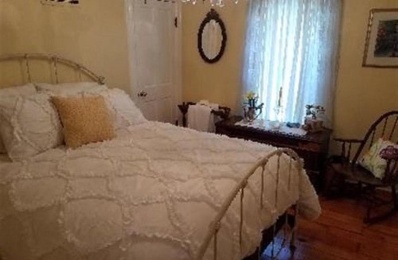 Dragonfly Bed And Breakfast Antioch Exterior photo